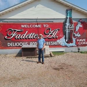 Meet your Posher, Chase